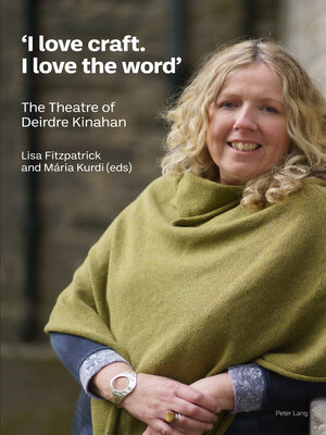 cover image of 'I love craft. I love the word'